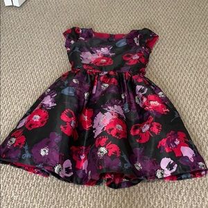 Girls Gymboree Dress size 10